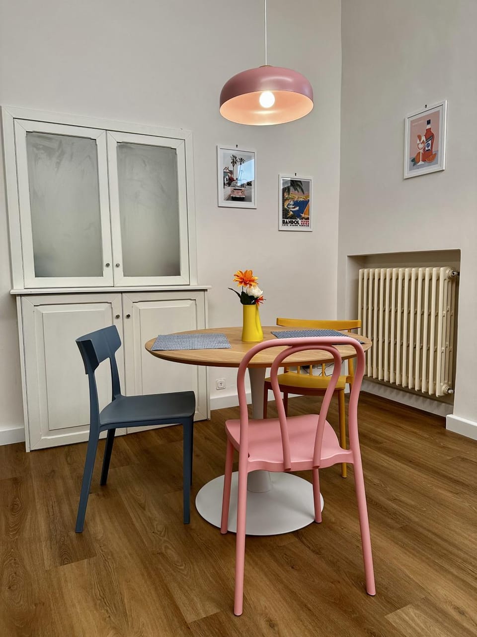 B&B La Farfalla Apartment in Pescara