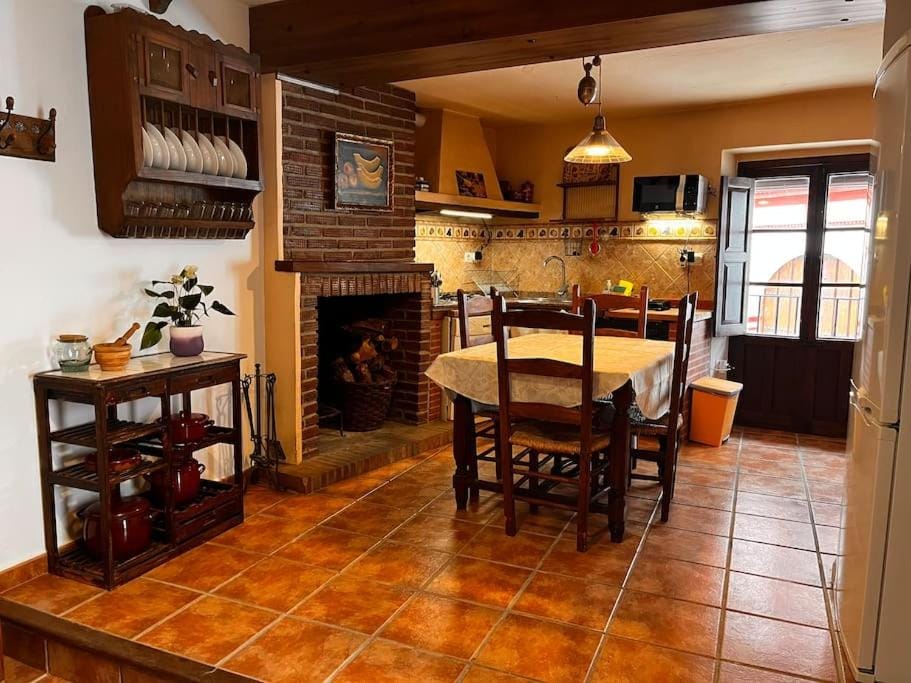 Casa Veracruz House in Costa del Sol