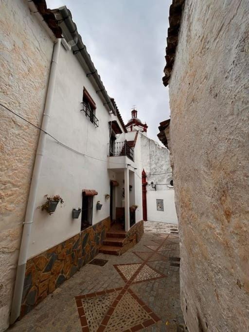 Casa Veracruz House in Costa del Sol