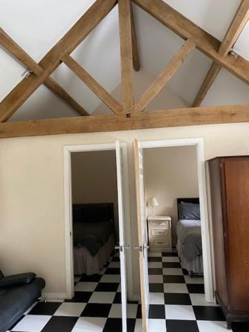 Lodge 1, The Grange House in England