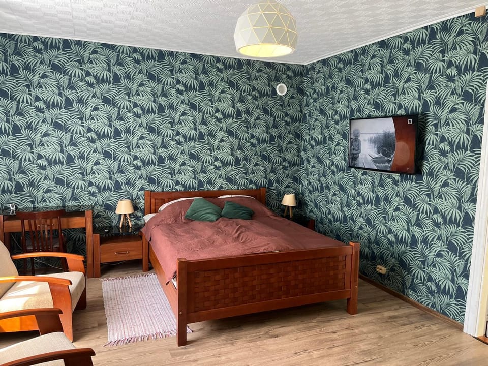 Family House ''SeaSide apartments'' Apartment in Estonia