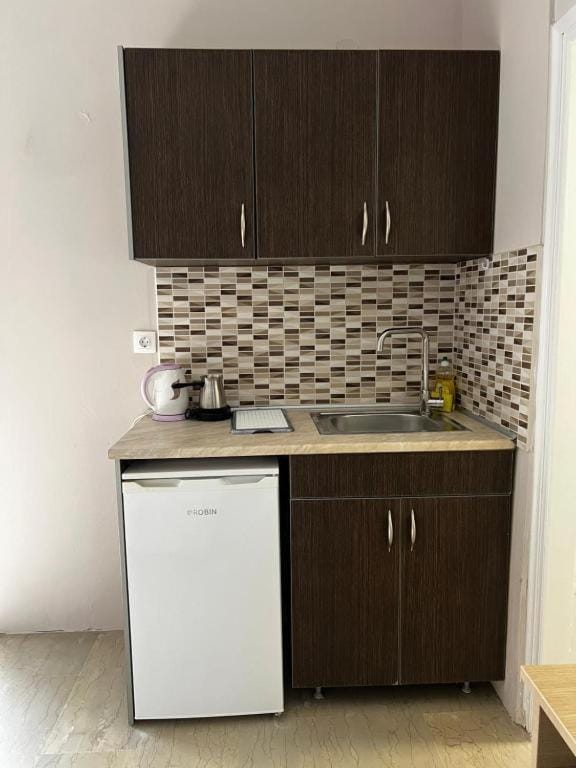 Armonia Apartments & Studios Apartment in Corfu, Greece