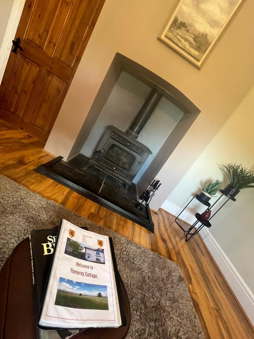 Communal lounge/ TV room, Living room, Evening entertainment, fireplace