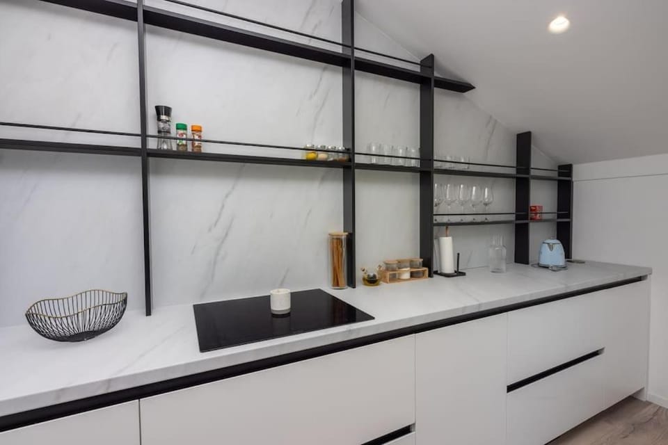KARL CK Apartment in Crikvenica