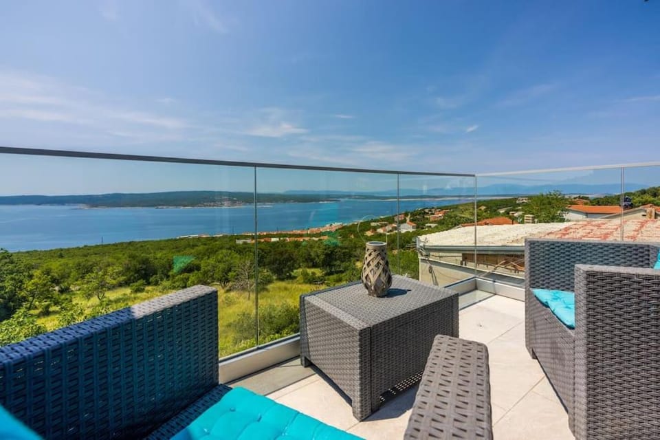 KARL CK Apartment in Crikvenica