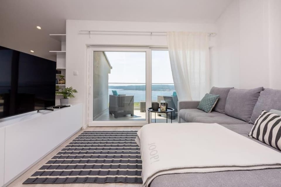 KARL CK Apartment in Crikvenica