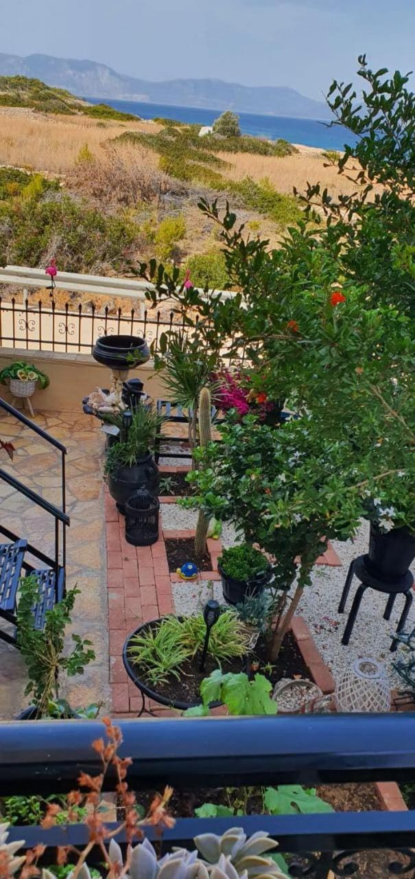 Natural landscape, Garden, Balcony/Terrace, Sea view