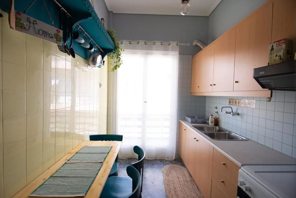 Valaoritou apartment Apartment in Messenia