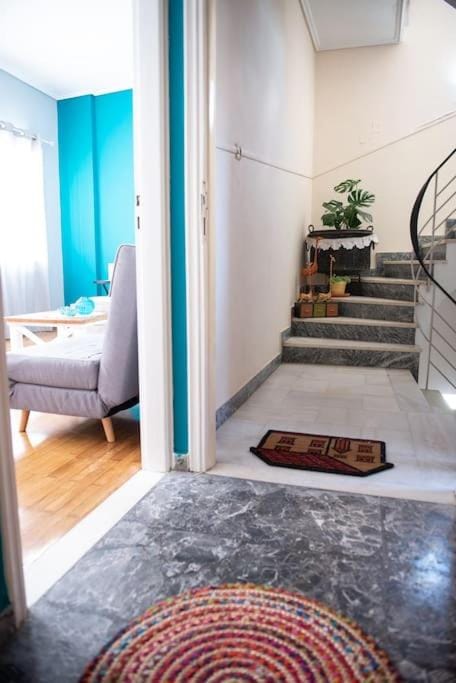 Valaoritou apartment Apartment in Messenia