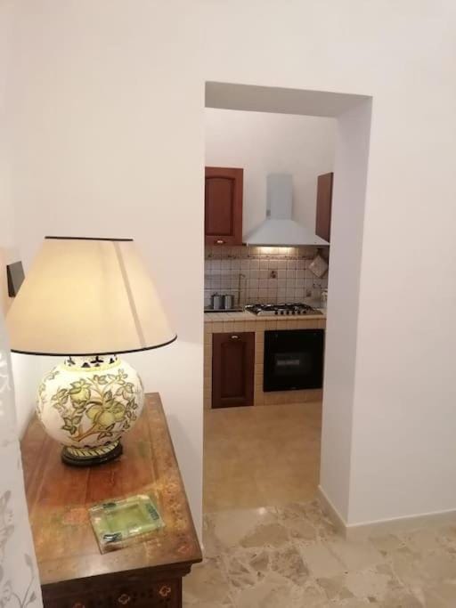 A Casa di Carlo Apartment in Sicily