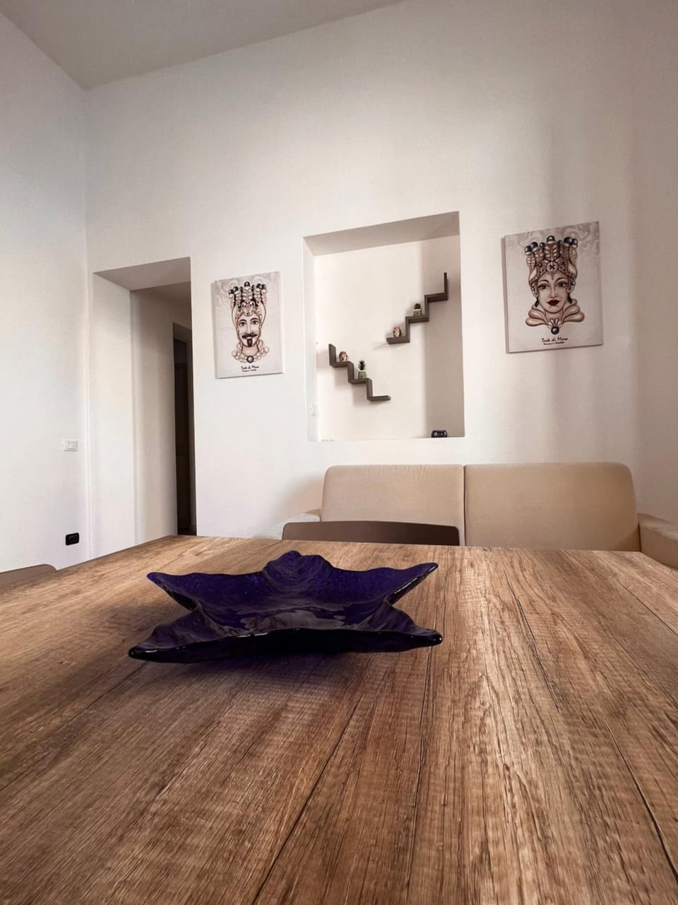 A Casa di Carlo Apartment in Sicily