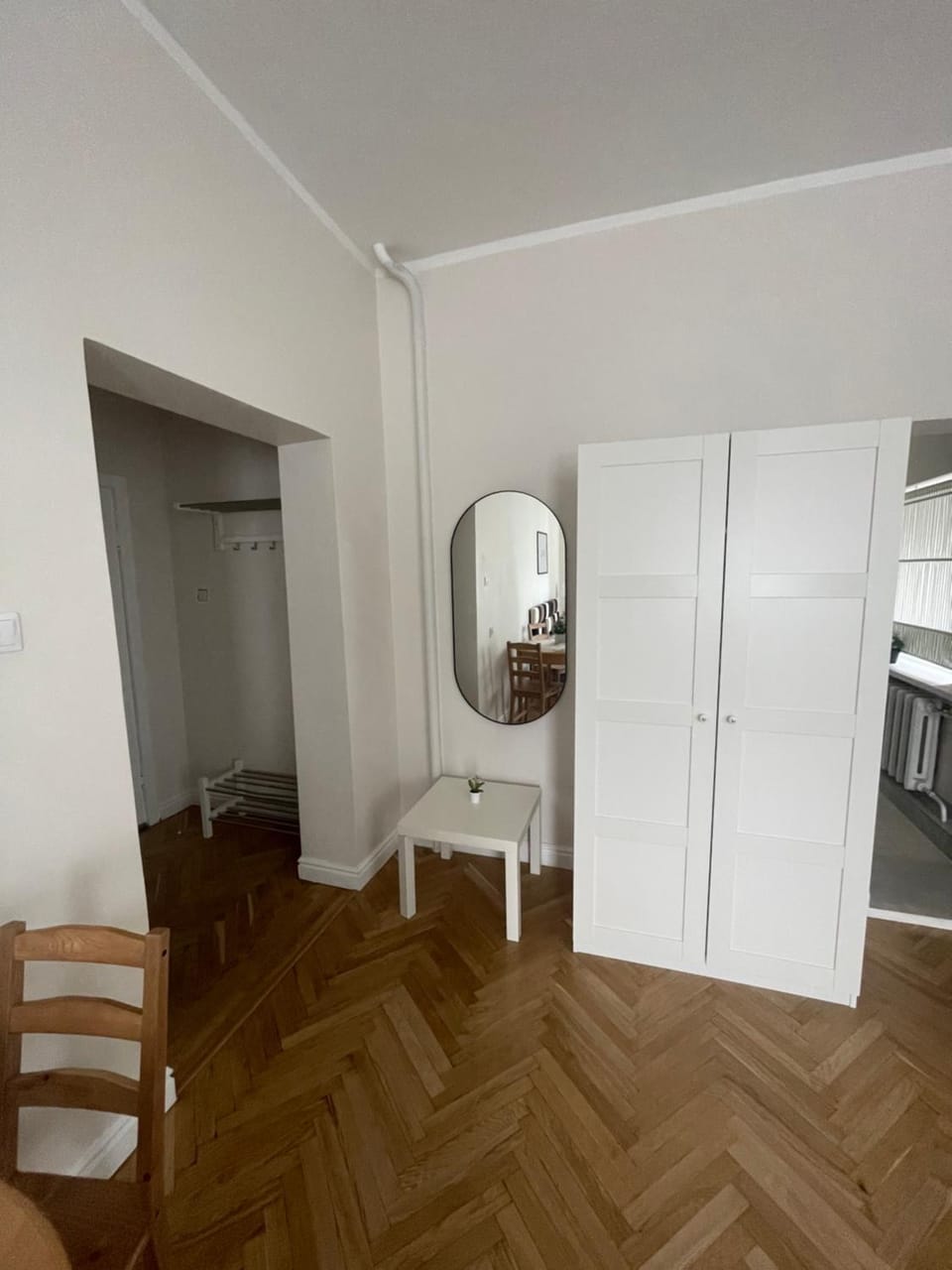 KART APART 2 Apartment in Riga