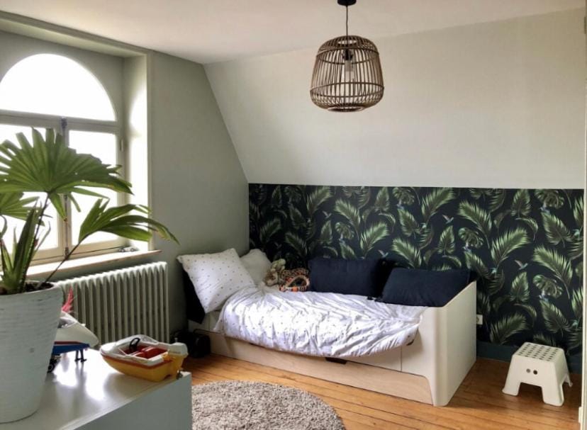 Villa « LA CHARMANTE » House in Wimereux