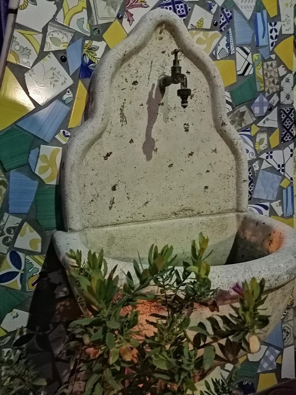 B&B Moscani Bed and Breakfast in Salerno