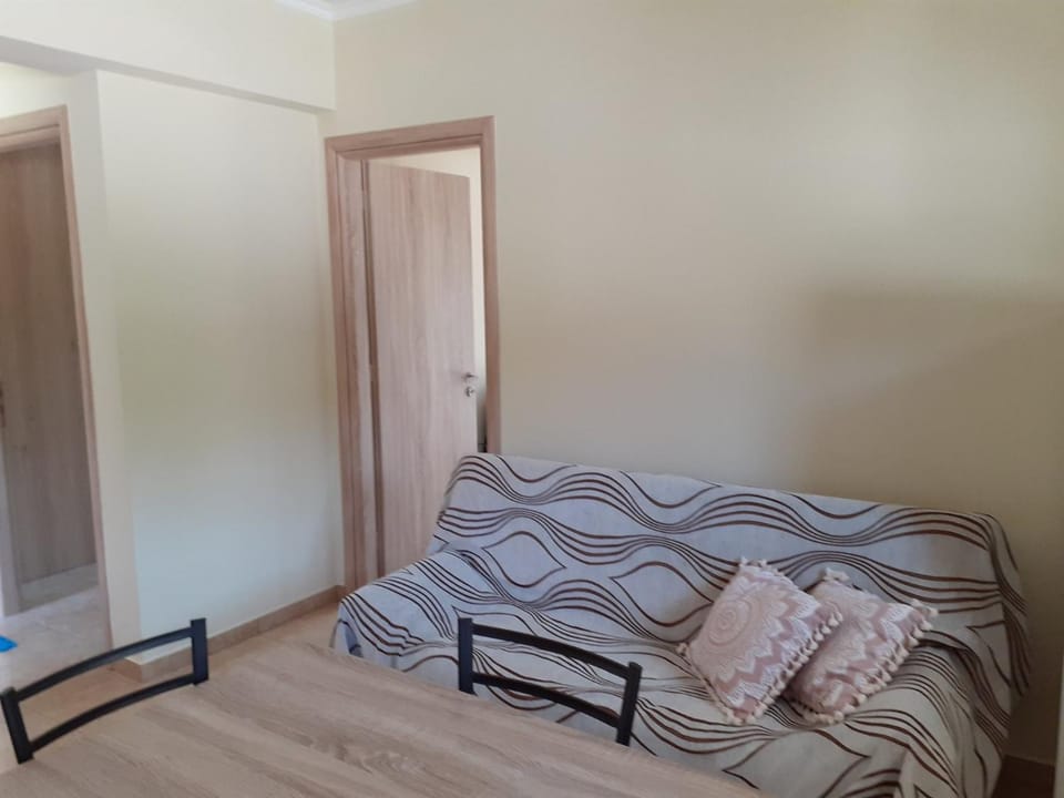 Maria's home - Katelios Apartment in Cephalonia