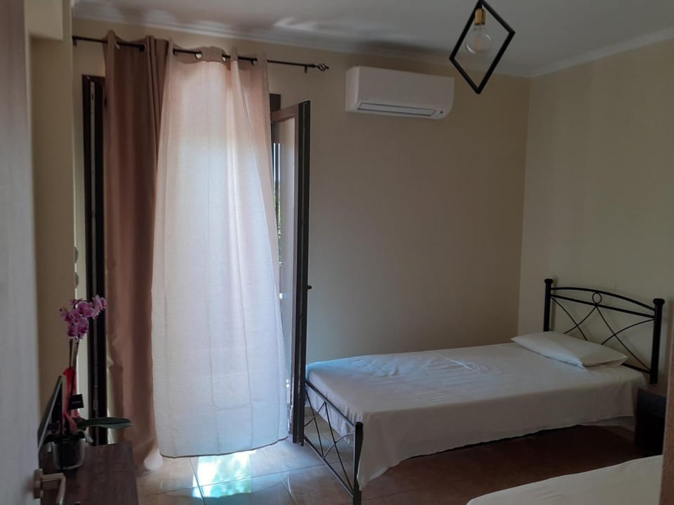 Maria's home - Katelios Apartment in Cephalonia