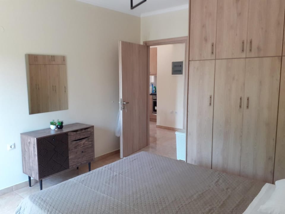 Maria's home - Katelios Apartment in Cephalonia