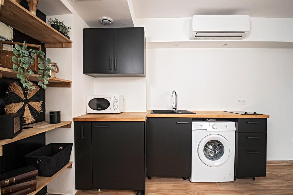 Duplex COZY proche Gare Saint Roch Apartment in Montpellier