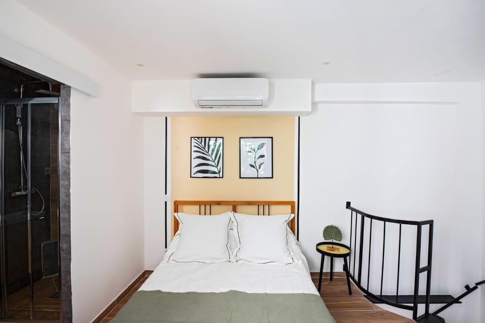 Duplex COZY proche Gare Saint Roch Apartment in Montpellier
