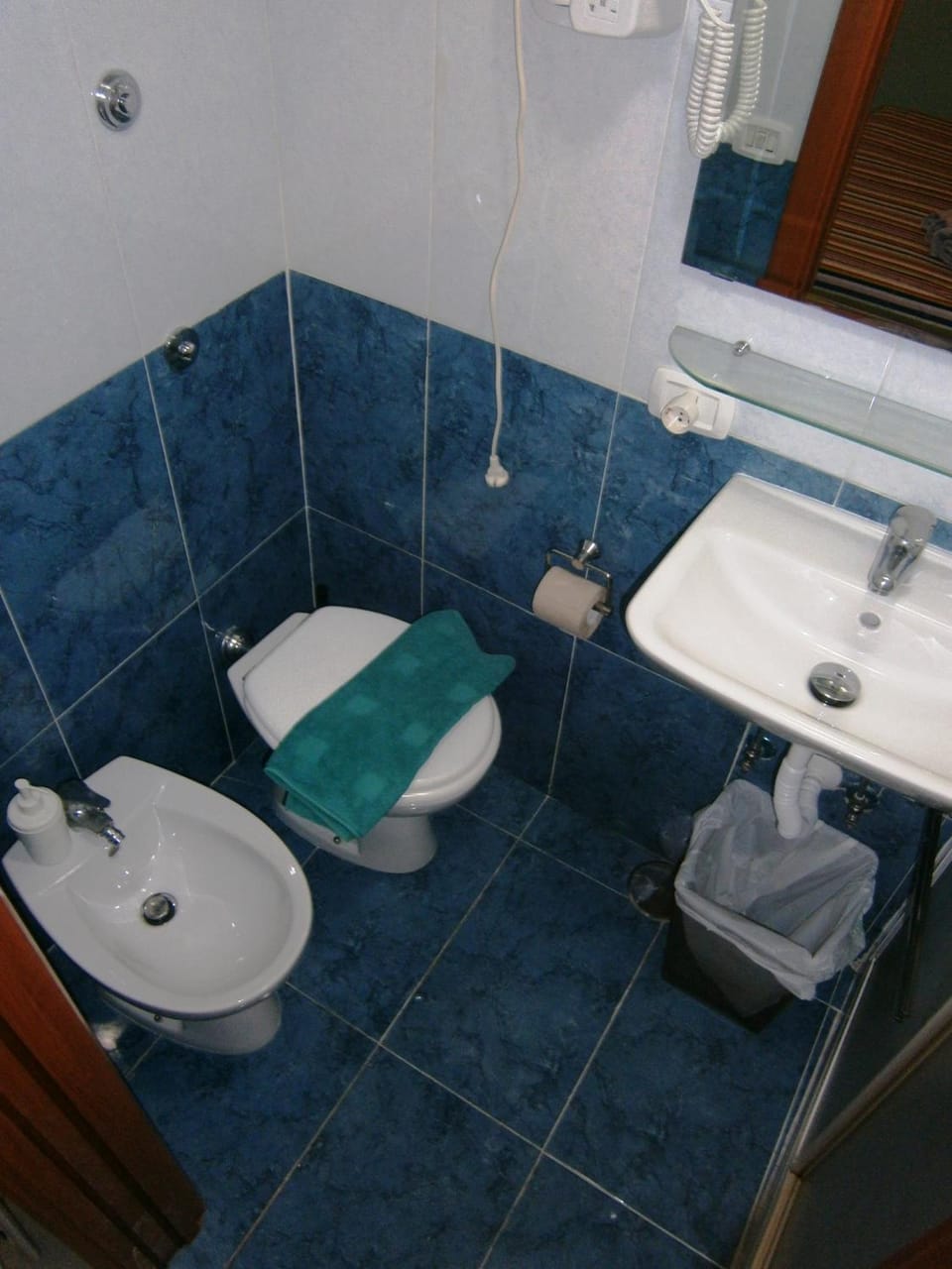 B&B Da Roberto Bed and Breakfast in Naples