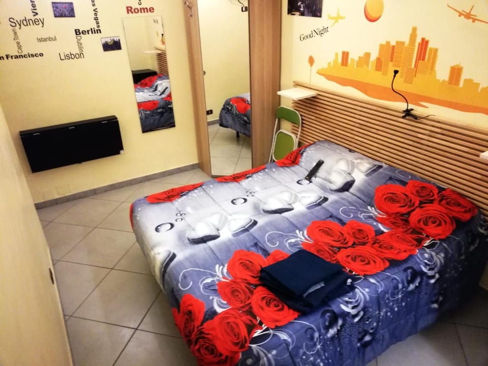 B&B Da Roberto Bed and Breakfast in Naples