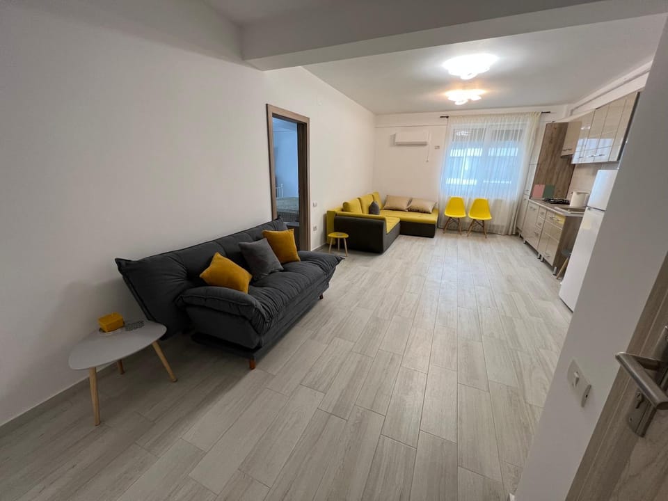 23 Valuri, 2 camere, 2 băi Apartment in Constanța County