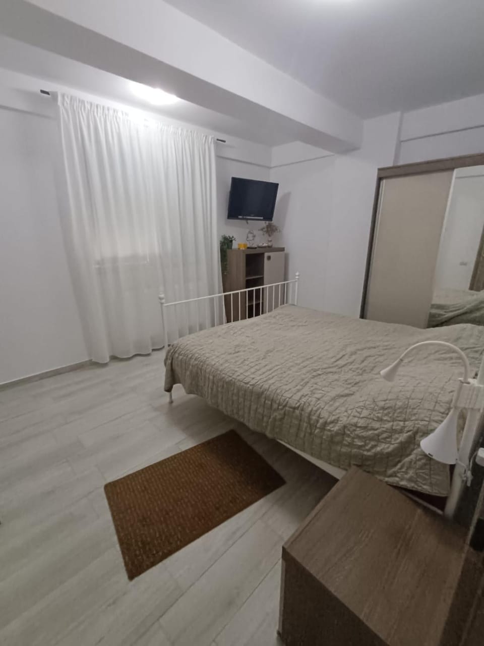 23 Valuri, 2 camere, 2 băi Apartment in Constanța County