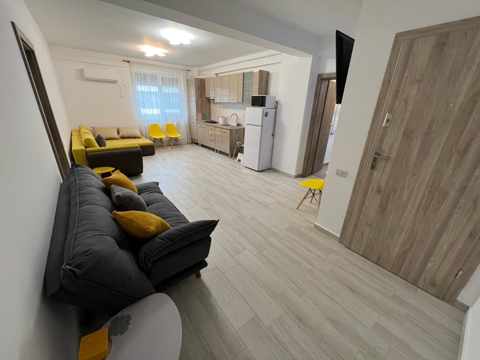 23 Valuri, 2 camere, 2 băi Apartment in Constanța County
