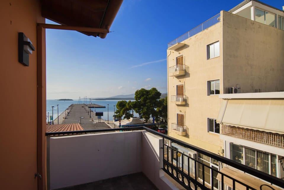 Sea view