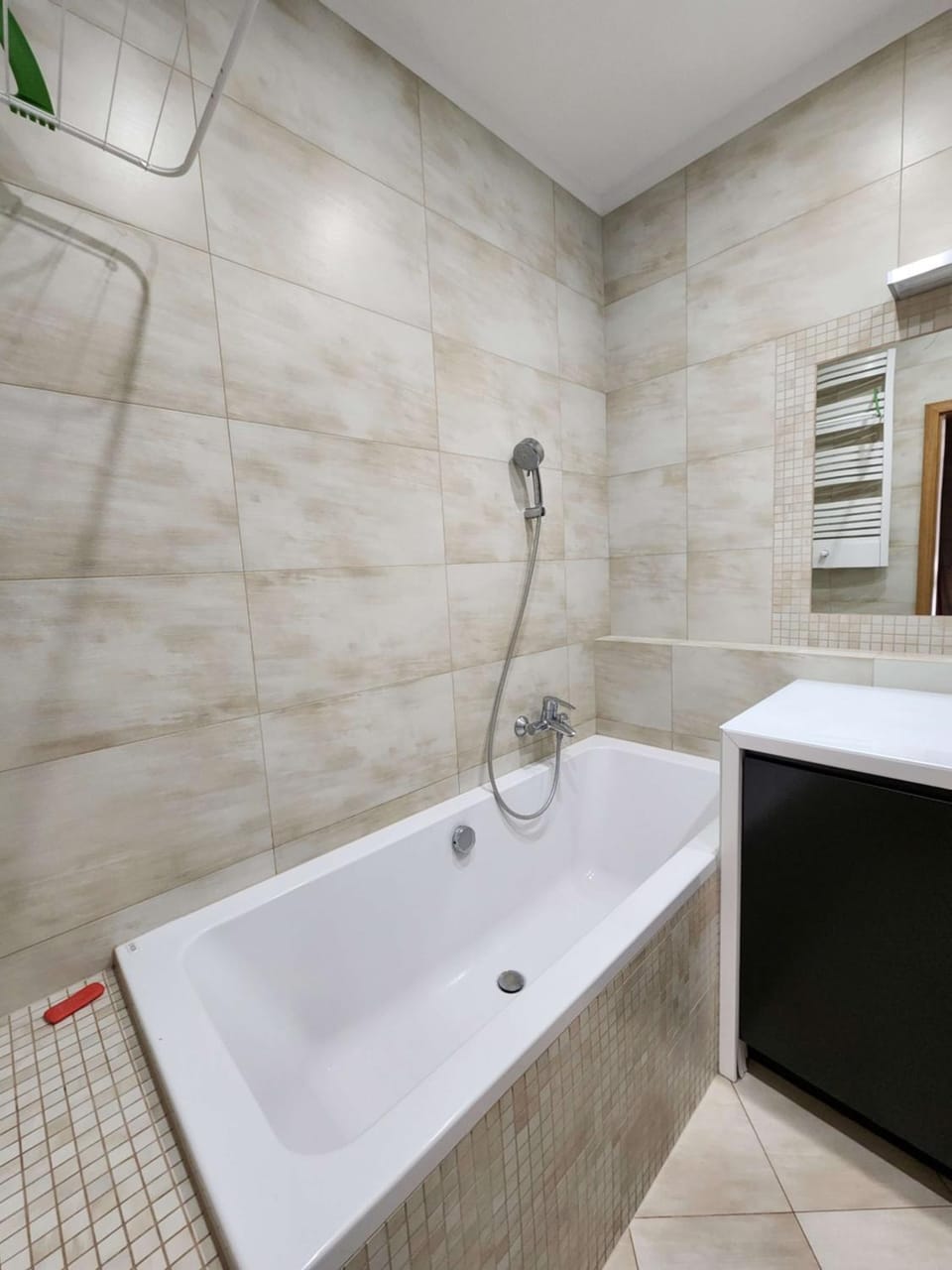 Shower, Bathroom, Bath