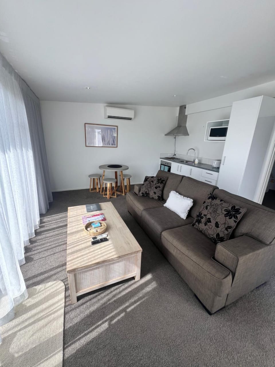 Waipu Cove Beach Stay Apartment in Auckland Region