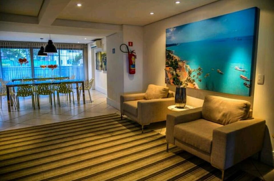 VISTA MAR Landscape - Apto 1005 Apartment in Fortaleza