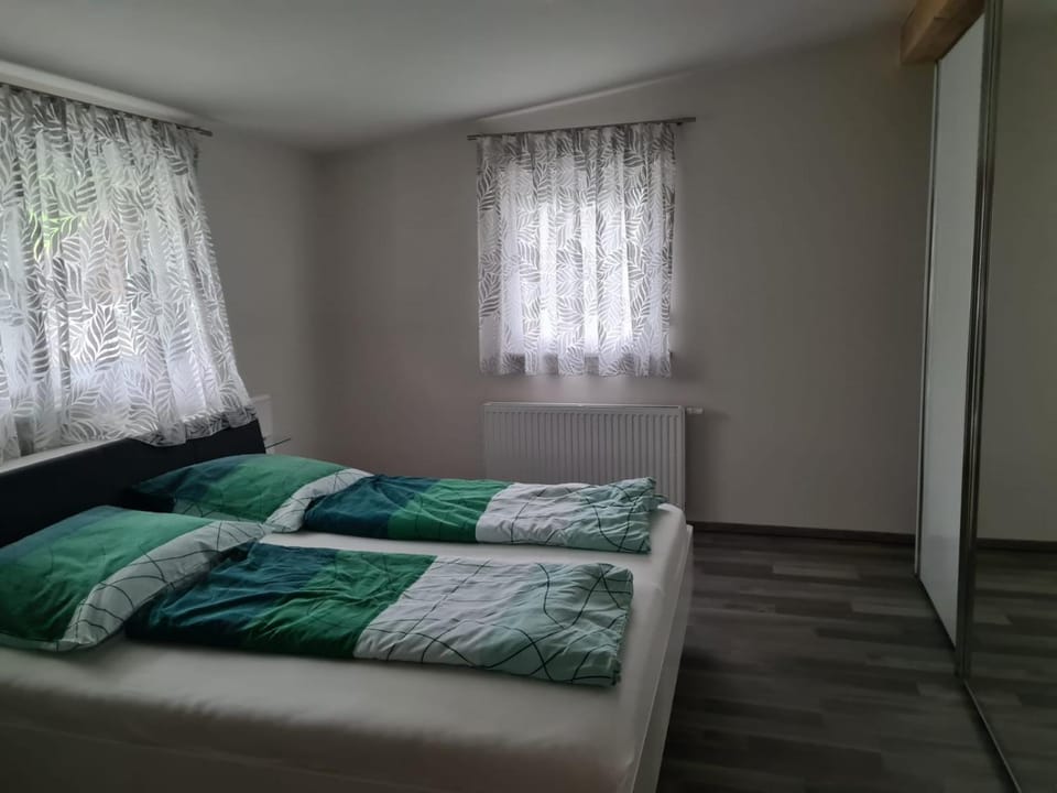 Ferienwohnung Familie Wieser Apartment in Carinthia, Austria