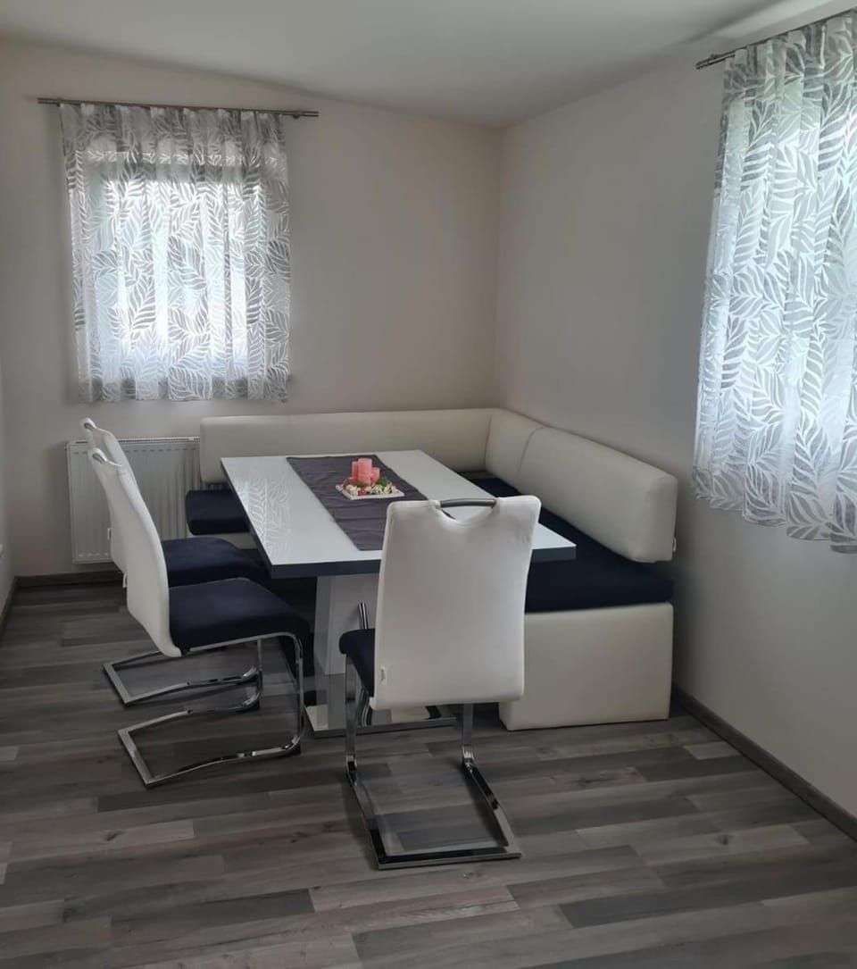 Ferienwohnung Familie Wieser Apartment in Carinthia, Austria