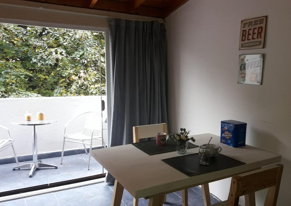 Belgrano Paseo Gastronómico Apartment in Buenos Aires