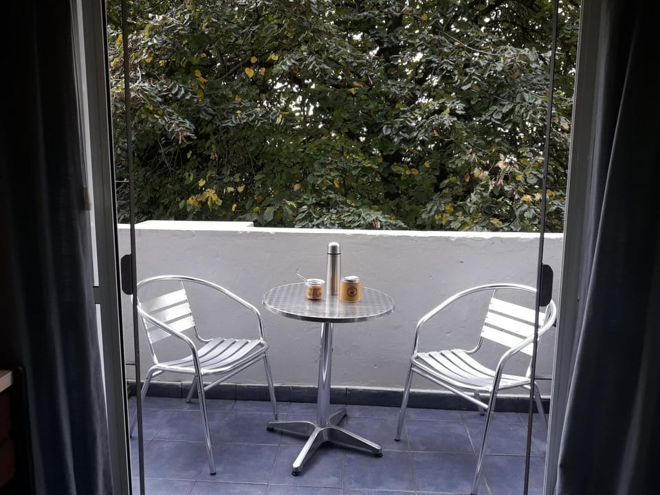 Belgrano Paseo Gastronómico Apartment in Buenos Aires
