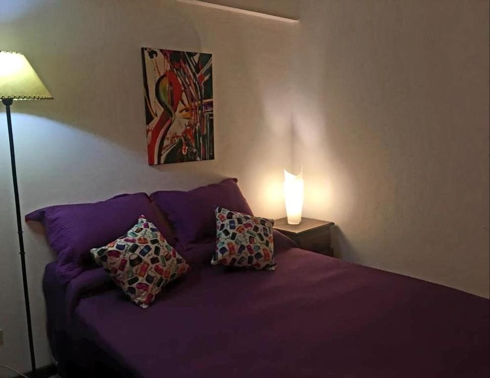 Belgrano Paseo Gastronómico Apartment in Buenos Aires