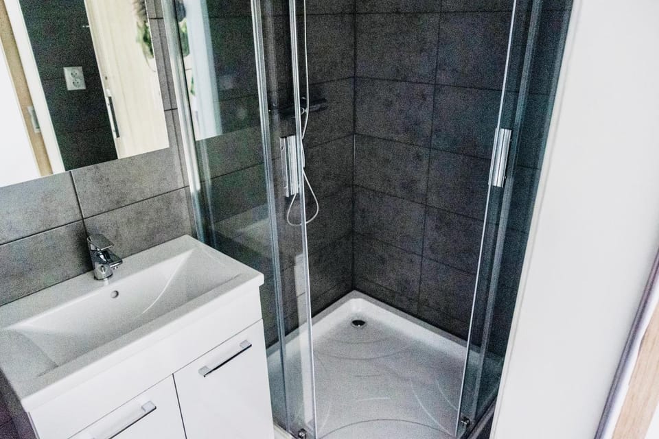 ŠUMAVSKÝ DVŮR Apartment in Czechia
