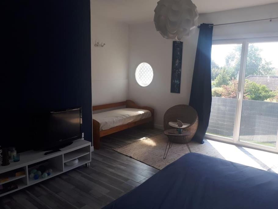 L'Opaline Apartment in Hauts-de-France