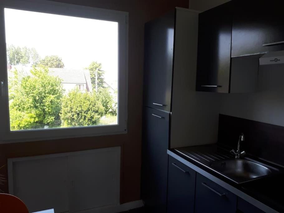 L'Opaline Apartment in Hauts-de-France