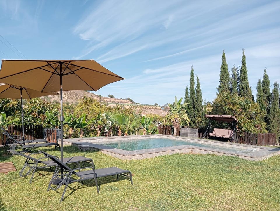 Garden, Garden view