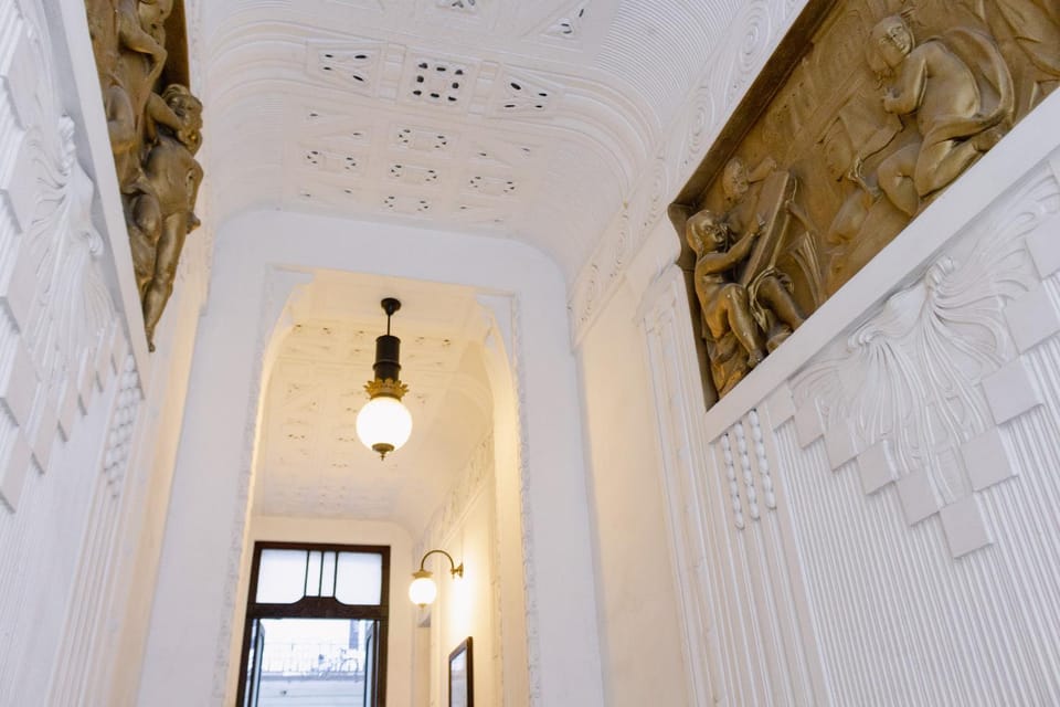 Cosy nest close to Blaha sqr Apartment in Budapest
