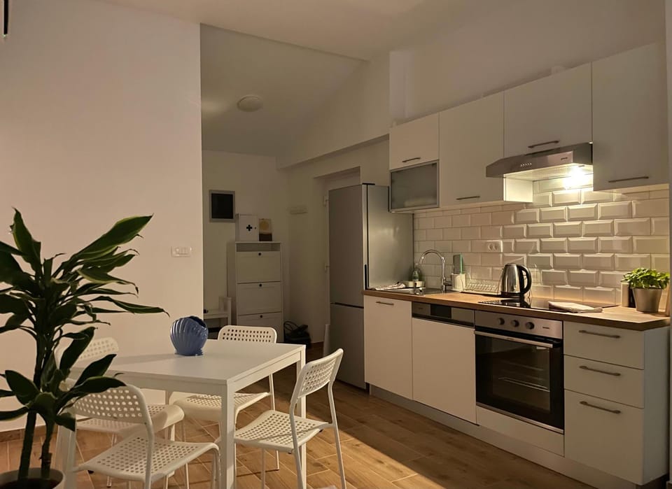 White Truffle Pula Apartment in Pula