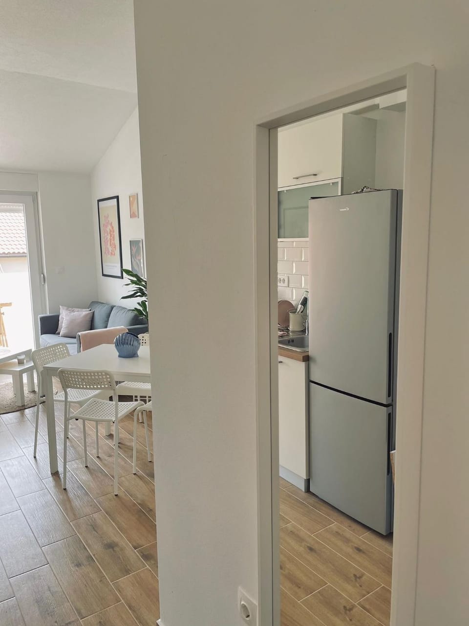 White Truffle Pula Apartment in Pula