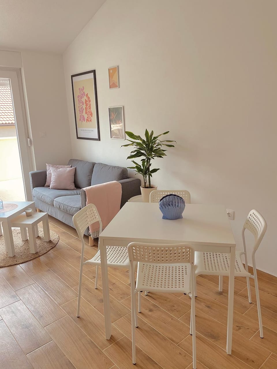 White Truffle Pula Apartment in Pula