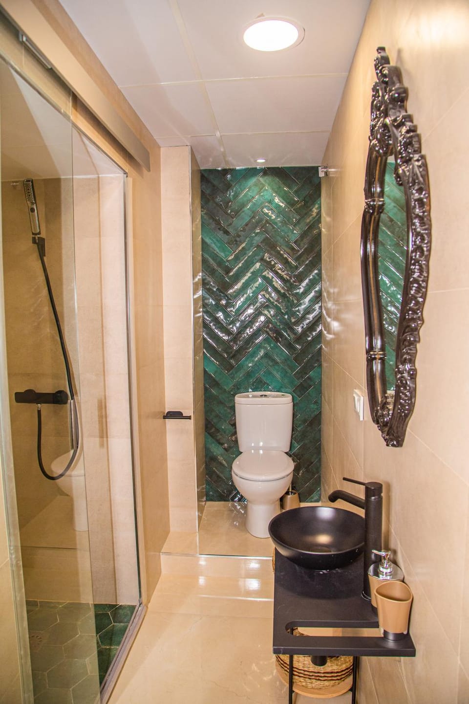 Apartamentos centro Sandoval Apartment in Cordoba