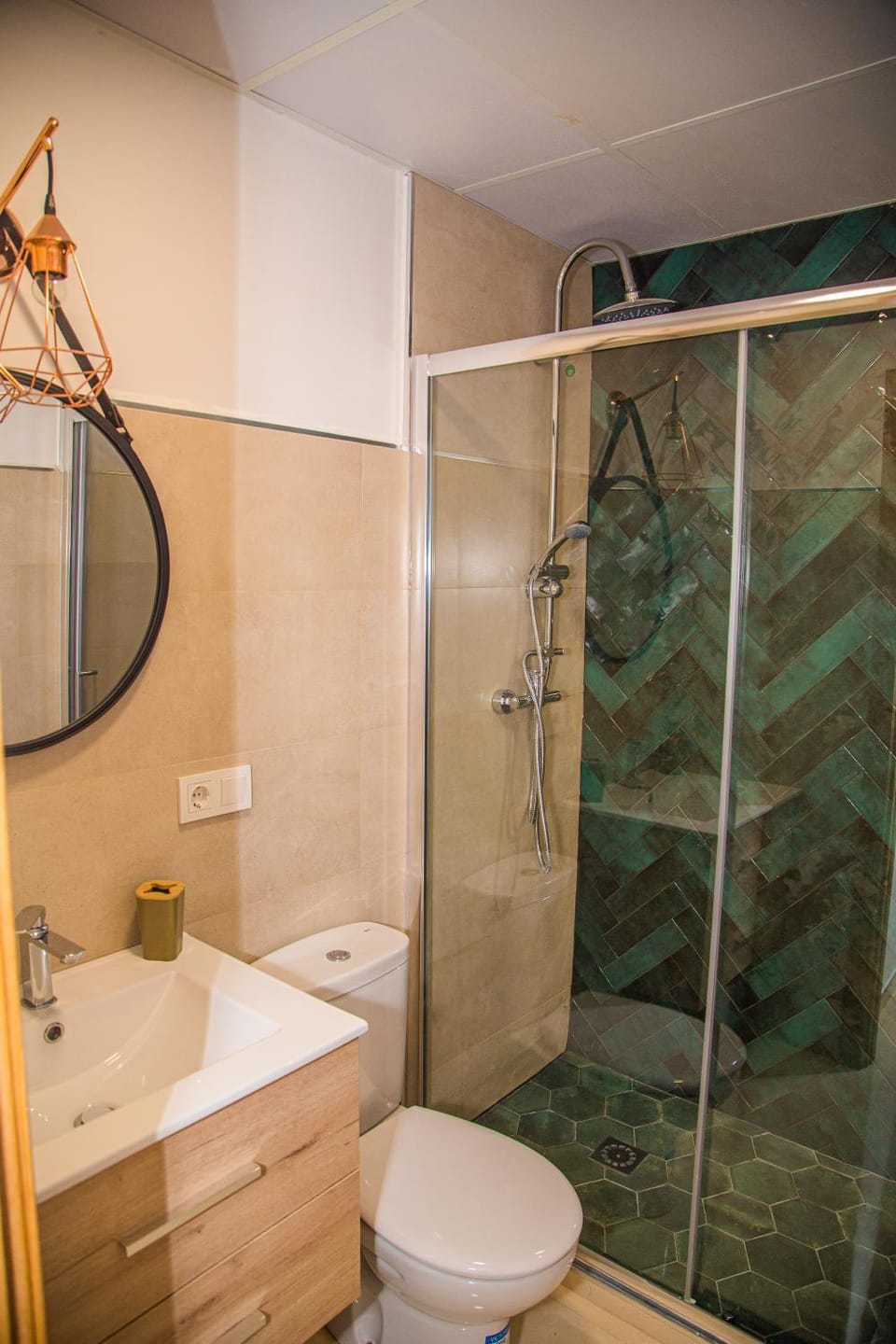 Apartamentos centro Sandoval Apartment in Cordoba