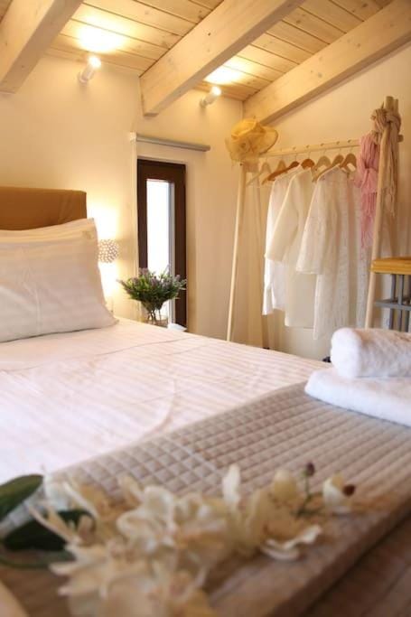 Kabanas 3 cosy suite Apartment in Chania