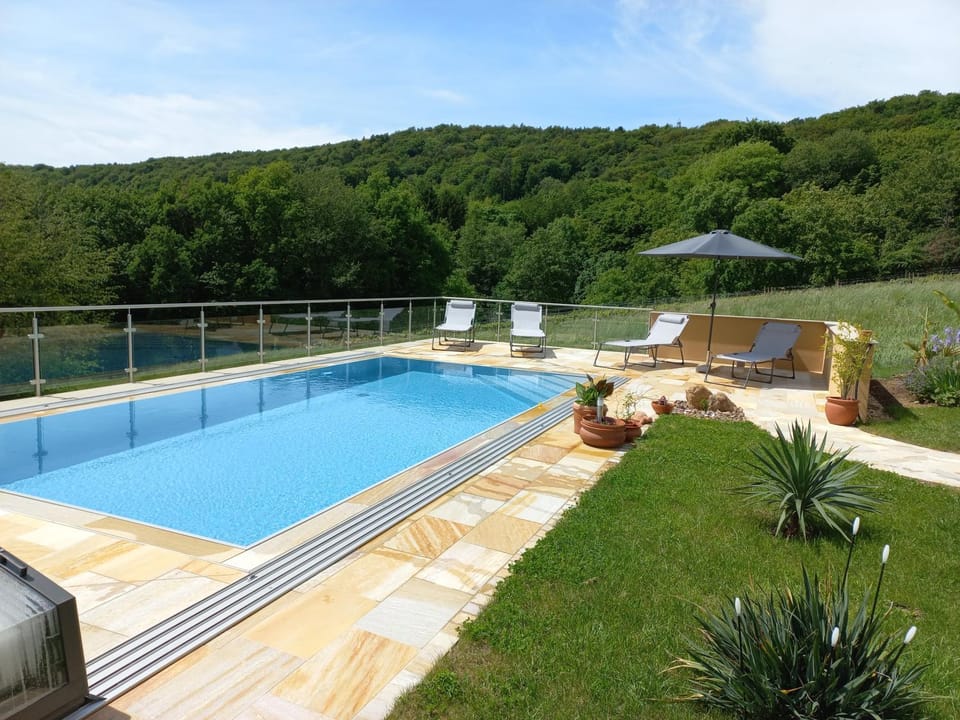 Haus Sylvia Apartment in Styria