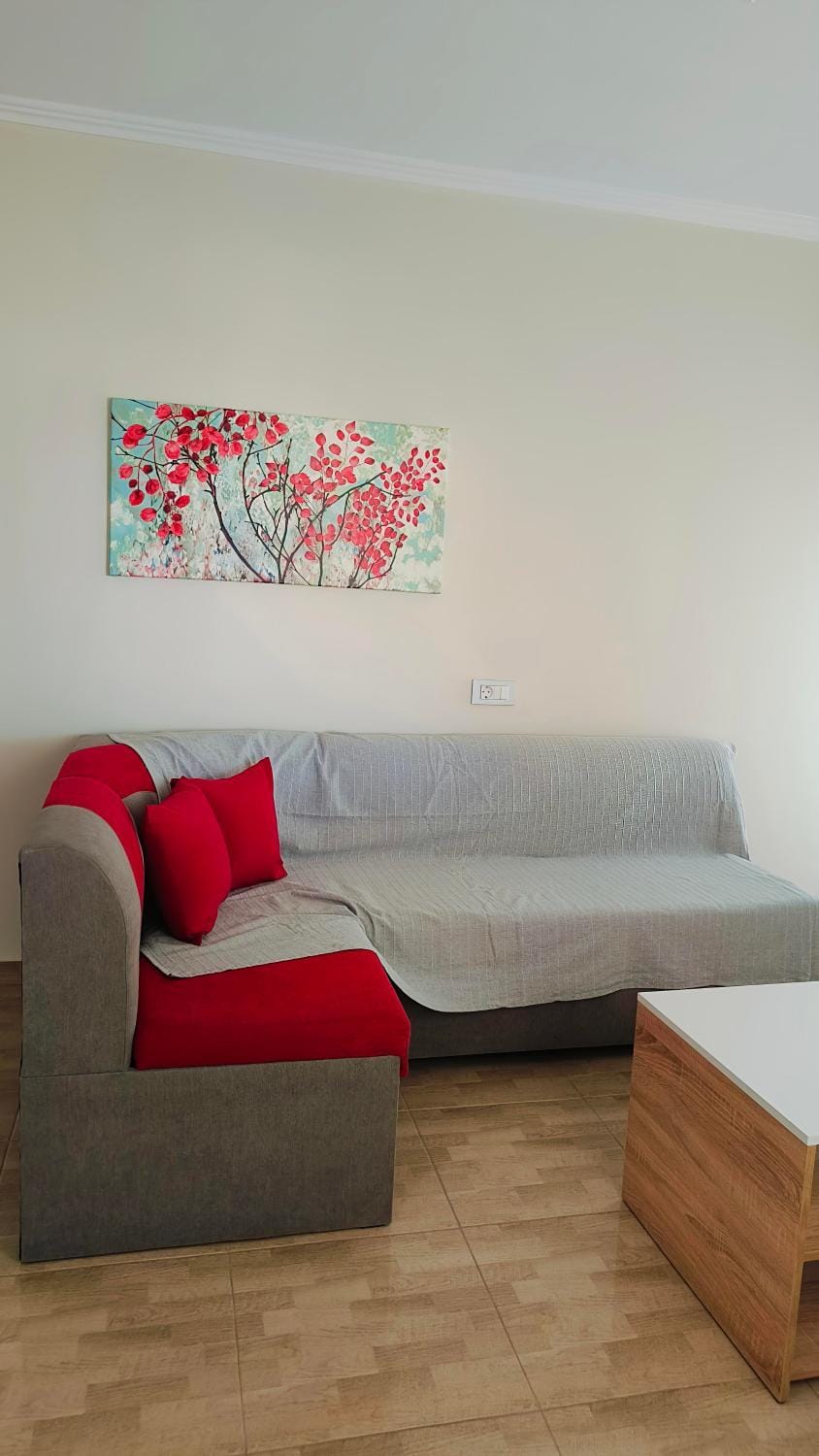 Οδυσσέας & Σοφία Apartment in Peloponnese, Western Greece and the Ionian